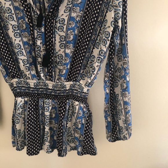 Tie up top - Picture 2 of 2